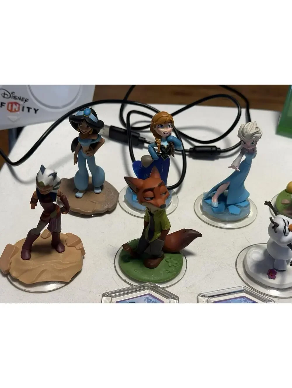 Disney good games